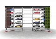 Car Parking System Manufacturers‎ India - 