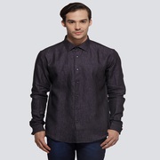Linen shirts for men in India - Karsciclothing
