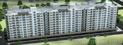 Get 1 BHK Homes at Dreams Ragini Manjari Pune