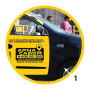 Avail the Benefits of Taxi Advertising Mumbai