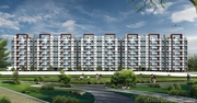 1 BHK Homes for Sale in My Home Punawale at Punawale Pune