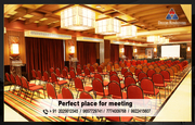 Banquet halls in Deccan - Pune | Deccan Rendezvous