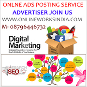 Sale Lead SEO Service Provider Company India