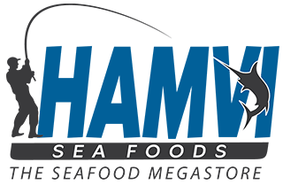 Order For Fish Home delivery in South Mumbai At hamviseafoods.com!