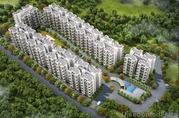 2 BHK Residential Apartments for Sale at Astonia Classic Undri Pune 