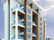 4.5 BHK Apartments in Mittal Sun Solitaire at Kalyani Nagar Pune