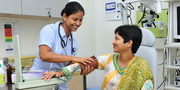 Best Endocrinology and Diabetes Hospital in Mumbai