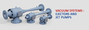 Water Jet Ejector