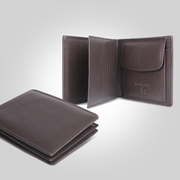 Best mens bi fold wallet in India