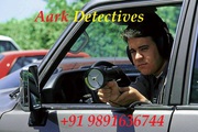 Detective agency in Mumbai