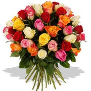 Send roses online to india