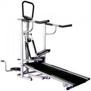 Cosco CTM 510 Manual Treadmills