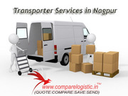 Transporter Services in Nagpur | Transports Companies Nagpur | Compare