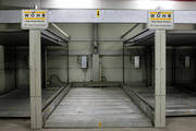 Best Combilift Car Parking System - Wohr Parking Systems Pvt. Ltd, Pune