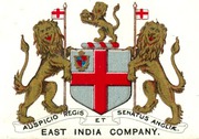 A Brief History of British East India Company 1600–1858