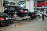 Best and Affordable Puzzle Car Parking Systems India