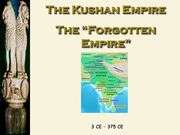 A Brief History of Kushan Empire - Mintage World