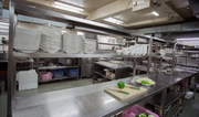 Leading Designer & Manufacturer Of Commercial Kitchen Equipments