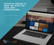 Mplussoft – Affordable Website Designing Company Pune India