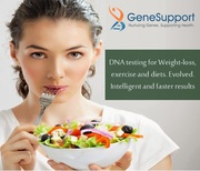 GeneSupport - Genetic Testing For Diet and Exercise Pune