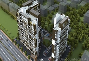 1 BHK Smart Homes for Sale at Shaheel Fortune Park Moshi Pune