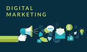 Become a Digital Marketer - Get Training from Industry Experts