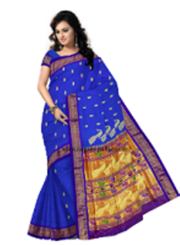 Buy Paithani Sarees Online | Yeola paithani sarees Manufacturer