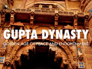 A Cultural History of Gupta Empire - Mintage World