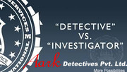 Private detective in Pune