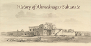 A Cultural History of Ahmednagar Sultanate - Mintage World