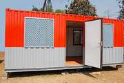 Prefabricated Units & Modular Buildings Supplier