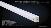 Lightup Introduces BSE20 Batten Light