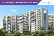 Spenta Palazzio: 2 & 3  bhk flats for sale in andheri east mumbai