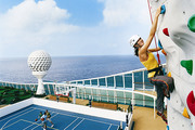 Royal Caribbean Cruise From Dubai  - Cruisebay