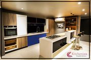 Customized Modular Kitchens in Pune by Kitchenista