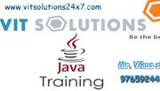 Java Training in Nagpur | VIT Solutions
