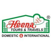Heena Tours and Travels - India's No. 1 Tour Operator