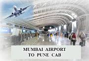 Mumbai airport to pune cabs service packages by pawartravels