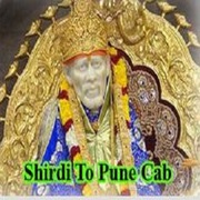 Pune to shirdi cab booking services provide by pawartravels