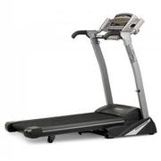 BH Fitness Motorized Treadmill Champdani Chalisgaon India