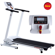 Life Fitness Motorized Treadmill Botad Borsad India