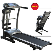 Foldable CMTM SX 2277 Cosco Motorised Treadmills Online