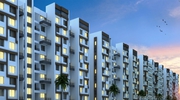 2 BHK Luxurious Apartments at Whitefield Residences Keshavnagar Pune