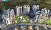 2 BHK Luxurious Apartments at Pride 115 Hill Town Bhugaon Pune