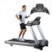 AC Motor SF400 Spirit Motorised Treadmills