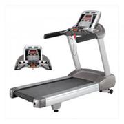 Heavy Duty ST550 Spirit Motorised Treadmills