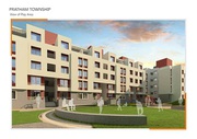 Thoughtfully Planned 1 BHK Flats for Sale in Pune