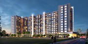 1 BHK Apartments for Sale in Goel Ganga Newtown at Dhanori Pune