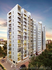 1 BHK Smart Homes for Sale in ULV Aapli at Parvati Pune