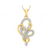 Shop Gina pendants for women online at Jewelslane